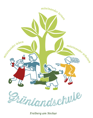 Grünlandschule Freiberg