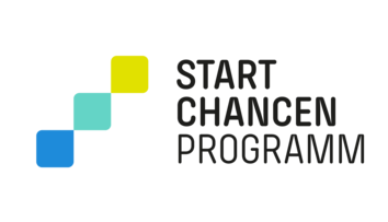 Logo Startchancen-Programm